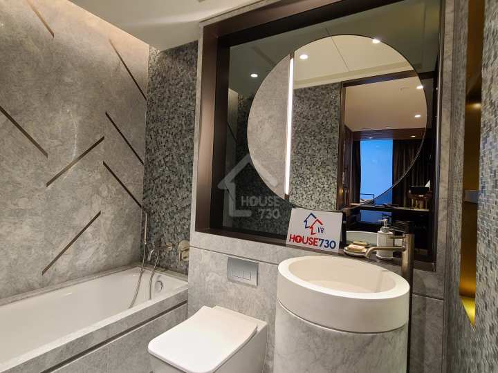 蔚藍東岸 示範單位 - House730