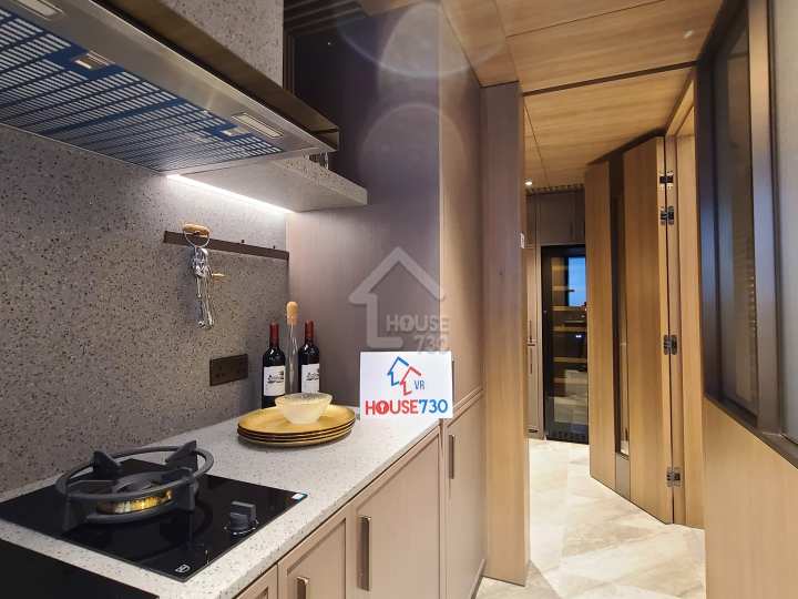 蔚藍東岸 示範單位 - House730