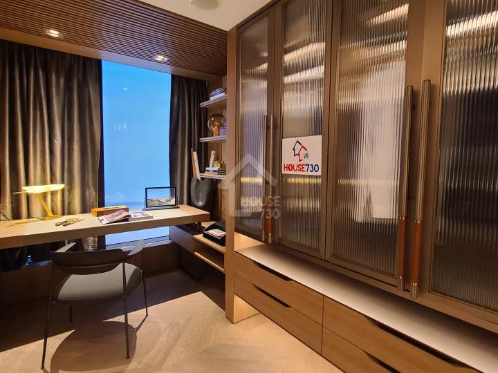 蔚藍東岸 示範單位 - House730