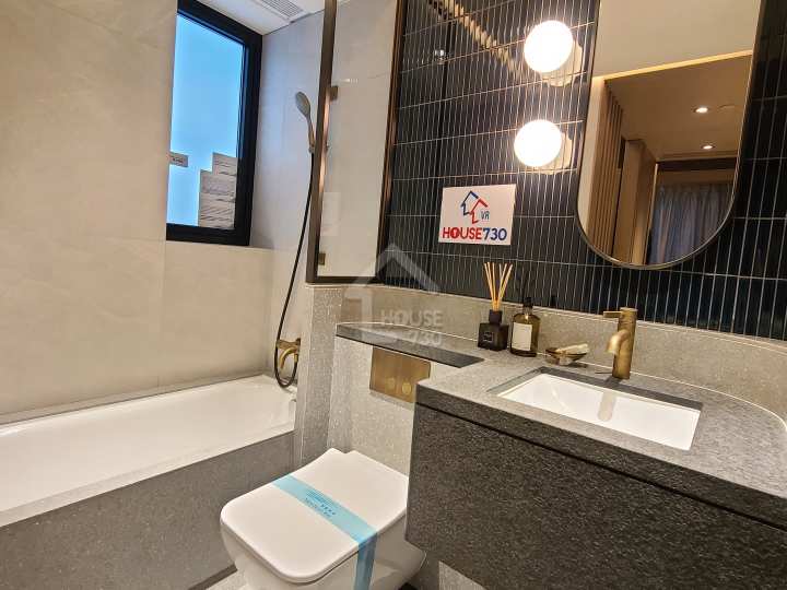 蔚藍東岸 示範單位 - House730