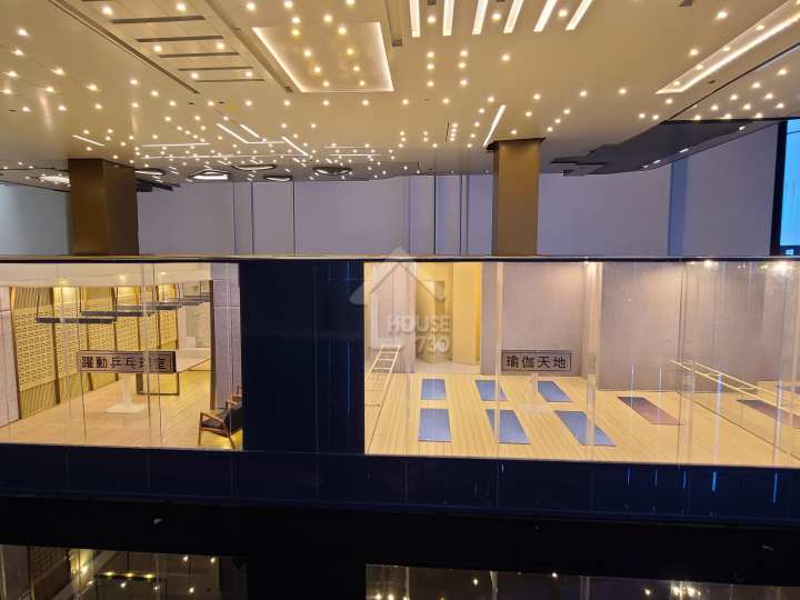 蔚藍東岸 售樓處 - House730