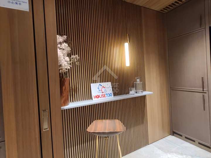 蔚藍東岸 示範單位 - House730