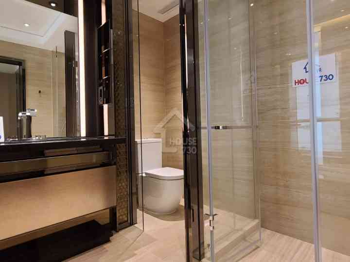 匯璽 III 示範單位 - House730
