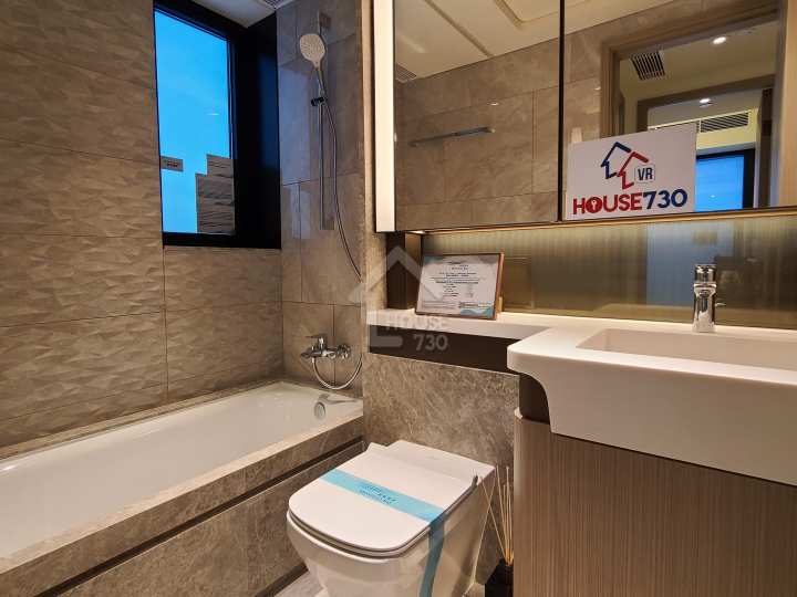 蔚藍東岸 示範單位 - House730