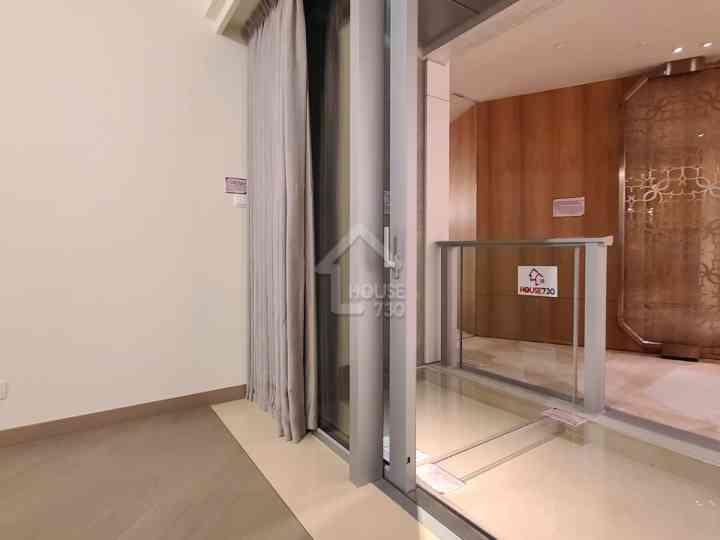 匯璽 III 示範單位 - House730