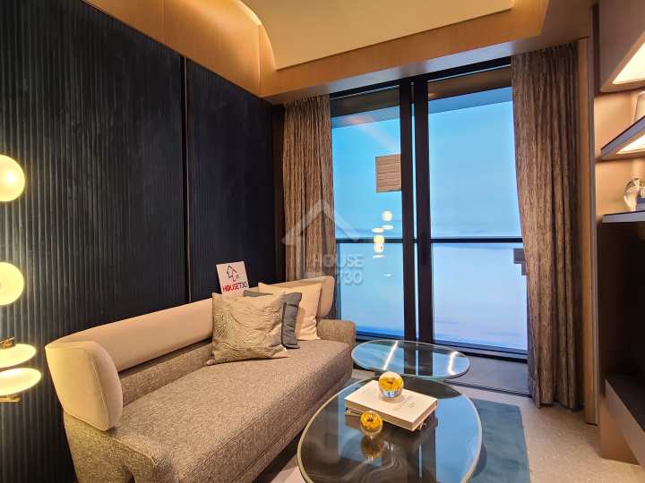 蔚藍東岸 示範單位 - House730