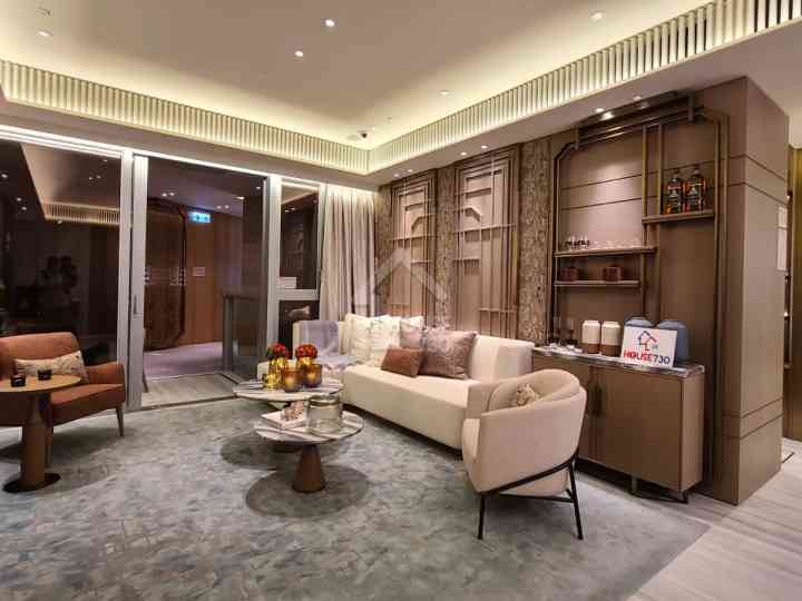 匯璽 III 示範單位 - House730