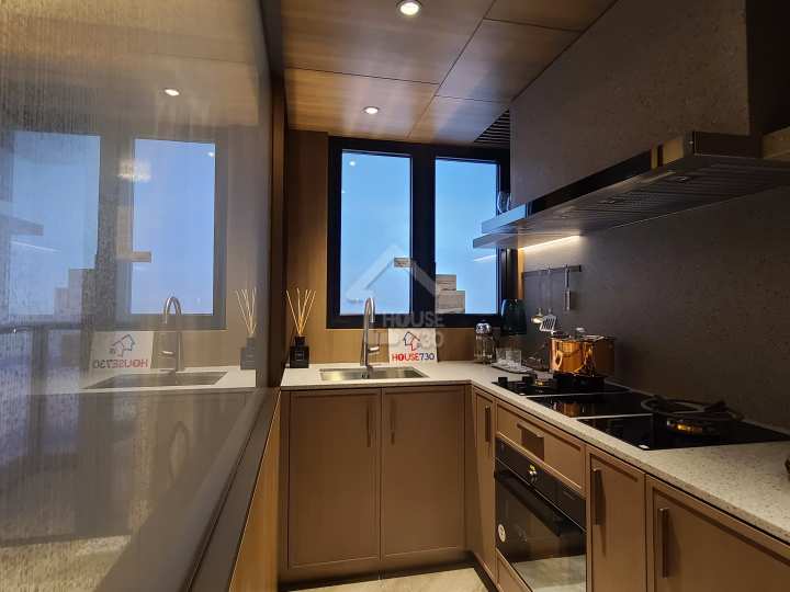 蔚藍東岸 示範單位 - House730