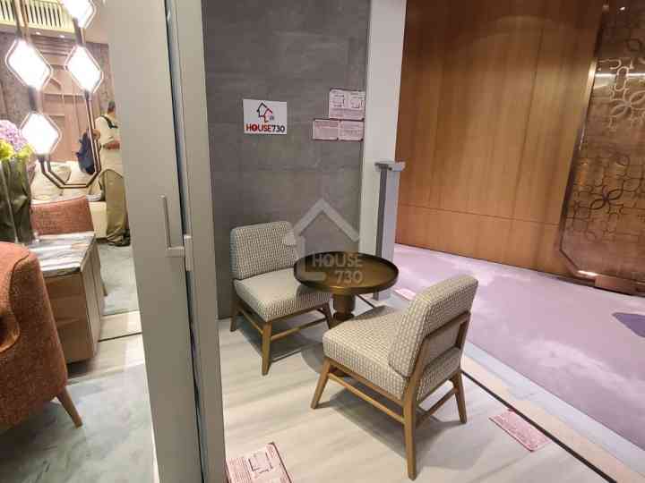 匯璽 III 示範單位 - House730
