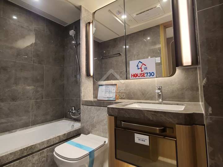 蔚藍東岸 示範單位 - House730