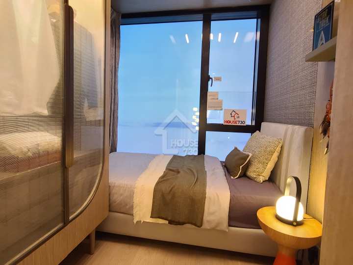蔚藍東岸 示範單位 - House730