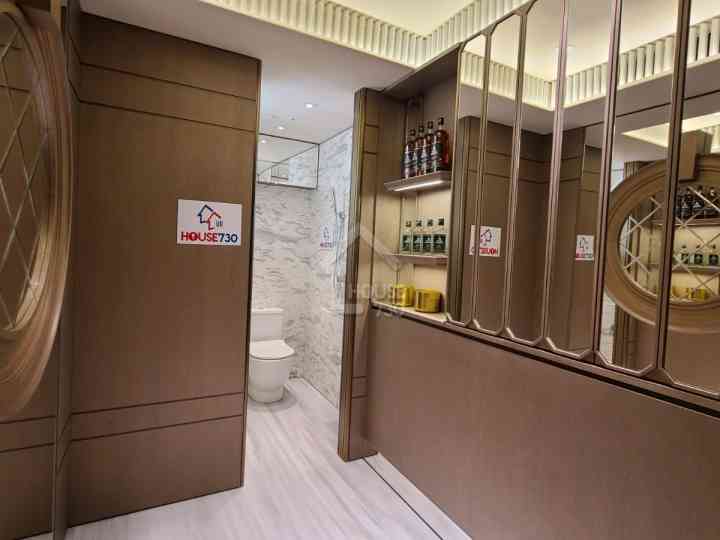 匯璽 III 示範單位 - House730