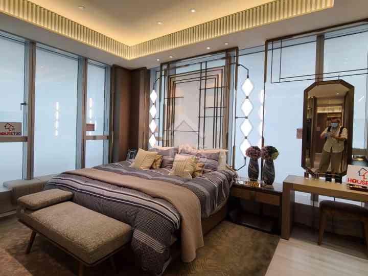 匯璽 III 示範單位 - House730