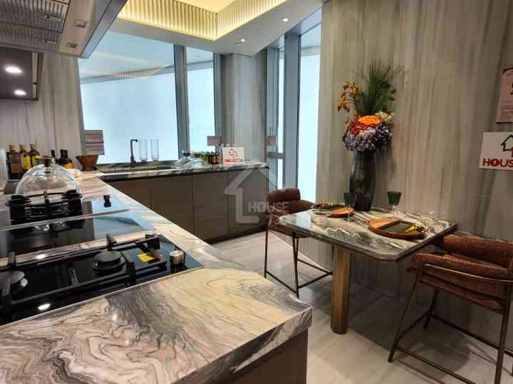 匯璽 III 示範單位 - House730