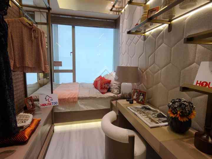 匯璽 III 示範單位 - House730