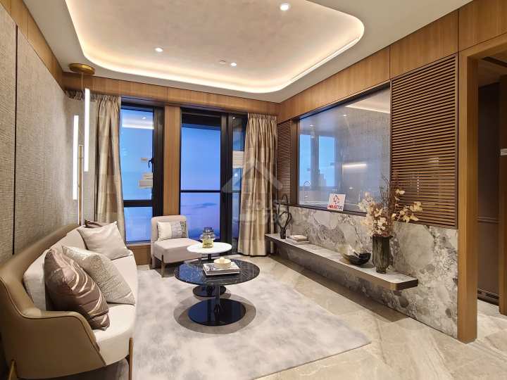 蔚藍東岸 示範單位 - House730