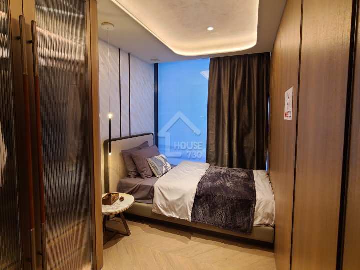 蔚藍東岸 示範單位 - House730