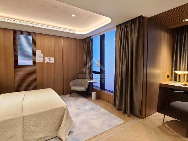 蔚藍東岸 示範單位 - House730