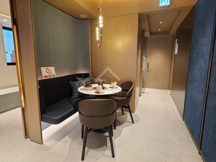 蔚藍東岸 示範單位 - House730