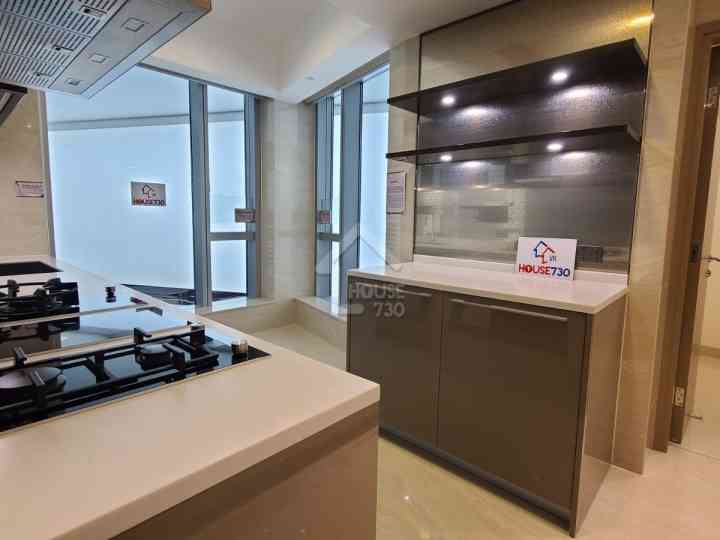 匯璽 III 示範單位 - House730