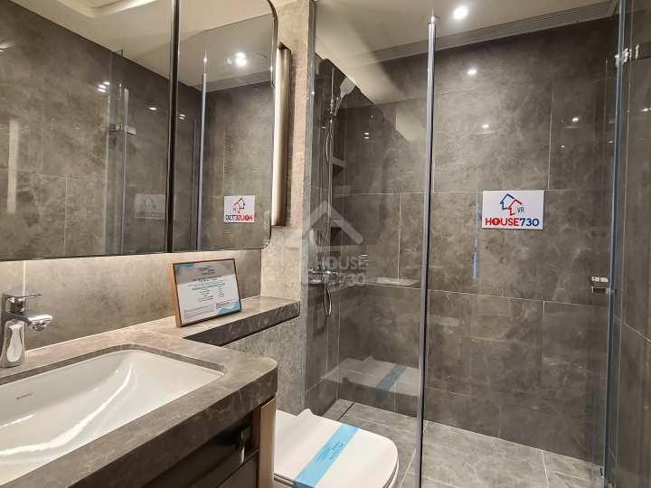 蔚藍東岸 示範單位 - House730