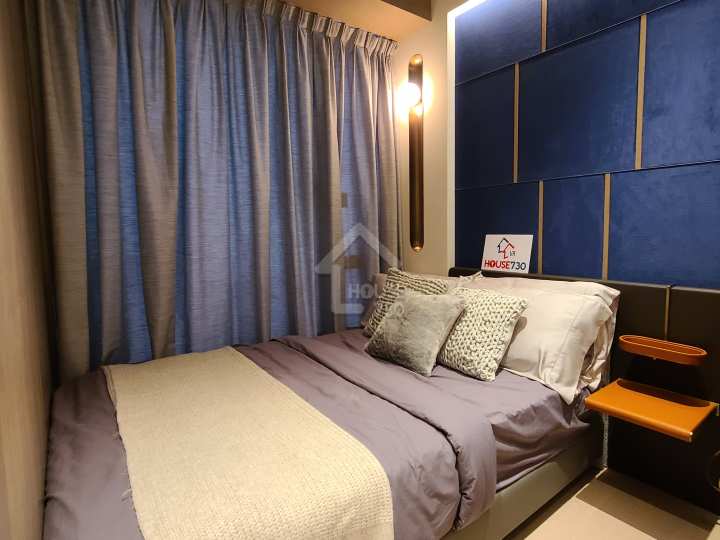 蔚藍東岸 示範單位 - House730