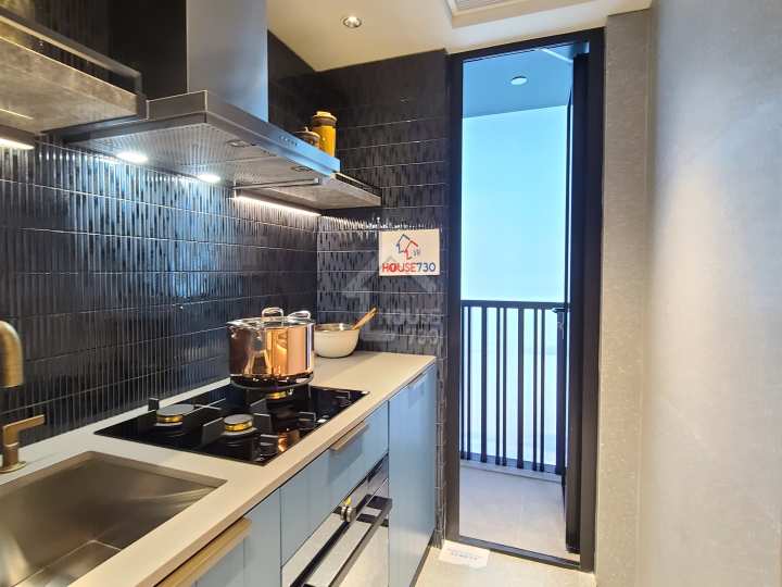 蔚藍東岸 示範單位 - House730
