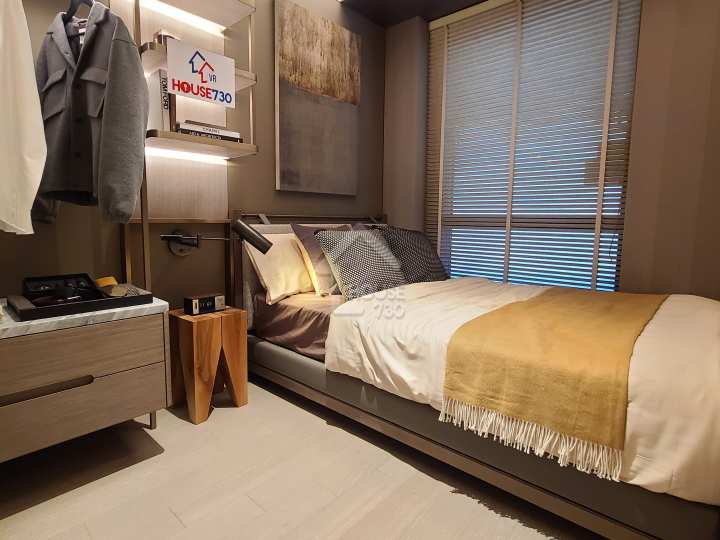 蔚藍東岸 示範單位 - House730