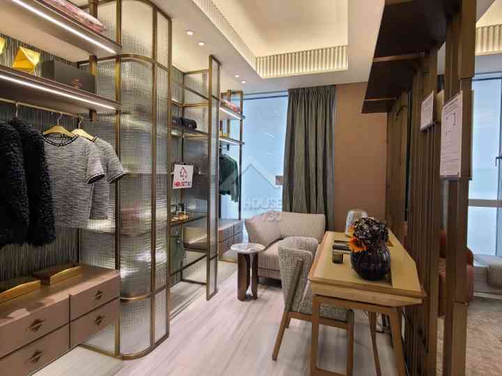匯璽 III 示範單位 - House730