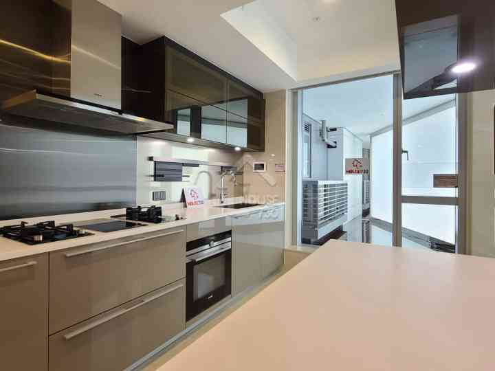 匯璽 III 示範單位 - House730