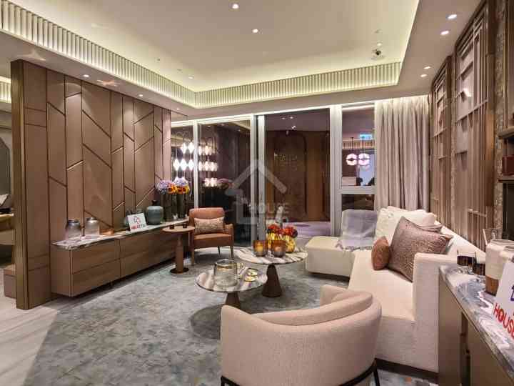 匯璽 III 示範單位 - House730