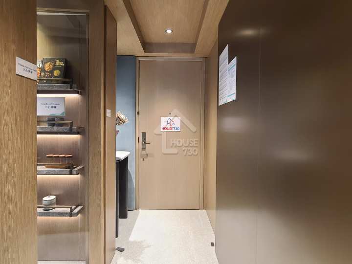 蔚藍東岸 示範單位 - House730