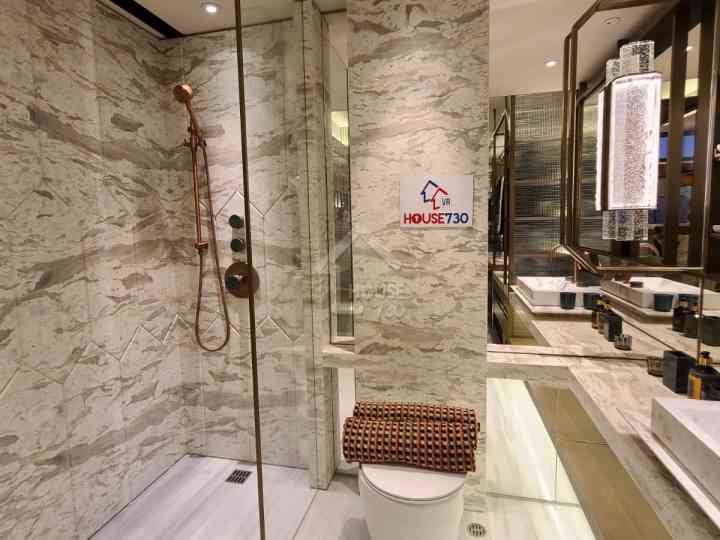 匯璽 III 示範單位 - House730