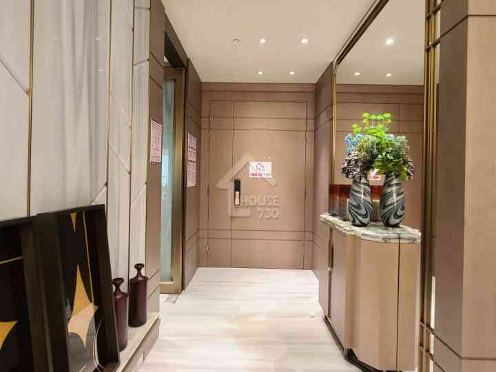 匯璽 III 示範單位 - House730