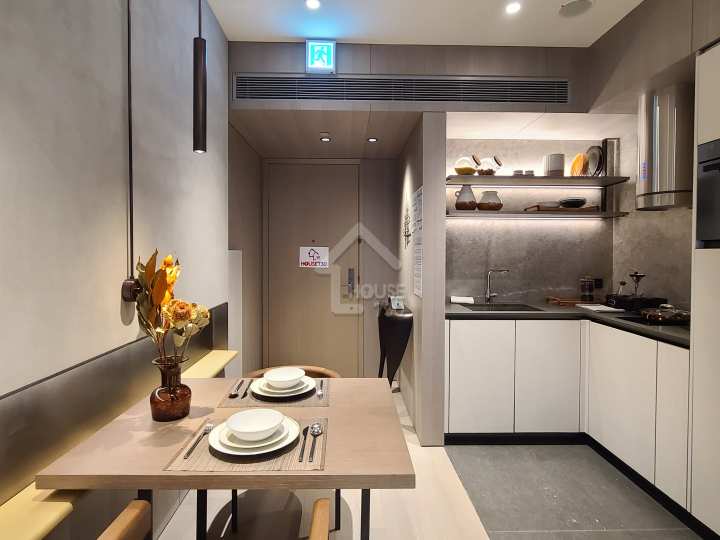 蔚藍東岸 示範單位 - House730