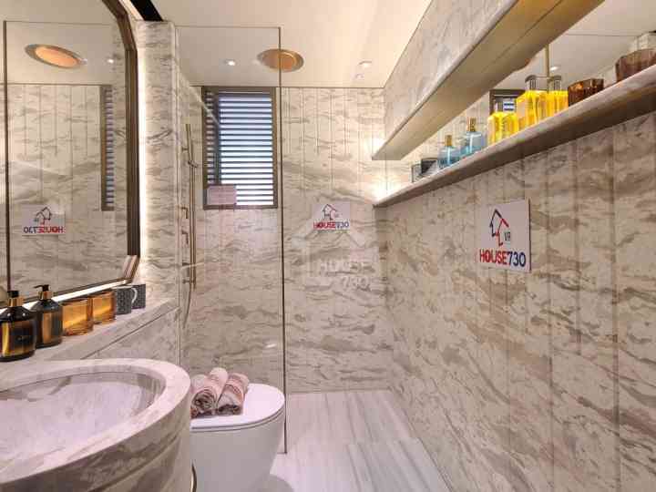 匯璽 III 示範單位 - House730