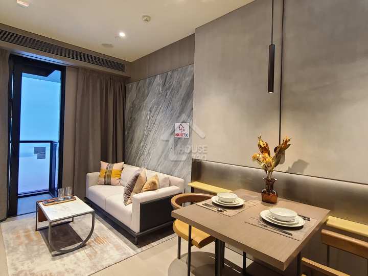 蔚藍東岸 示範單位 - House730
