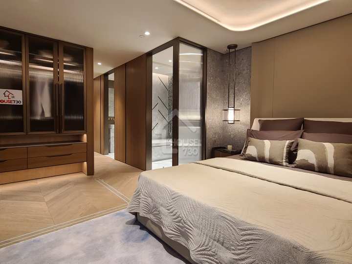 蔚藍東岸 示範單位 - House730
