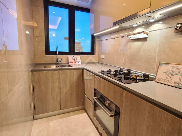 蔚藍東岸 示範單位 - House730