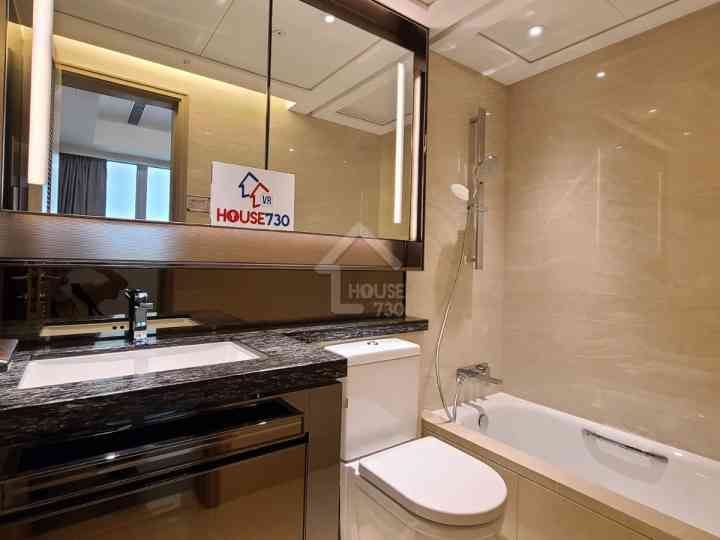 匯璽 III 示範單位 - House730