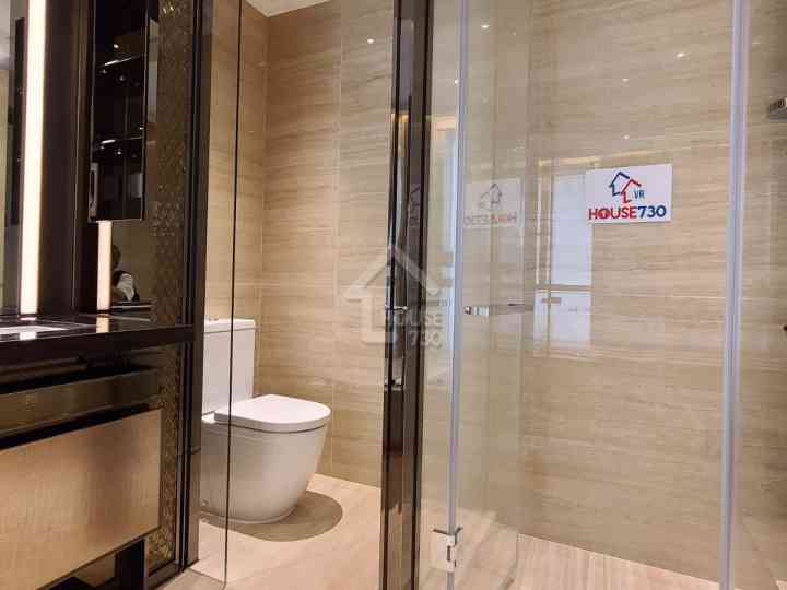 匯璽 III 示範單位 - House730
