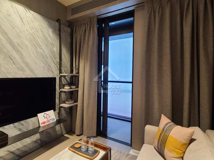 蔚藍東岸 示範單位 - House730