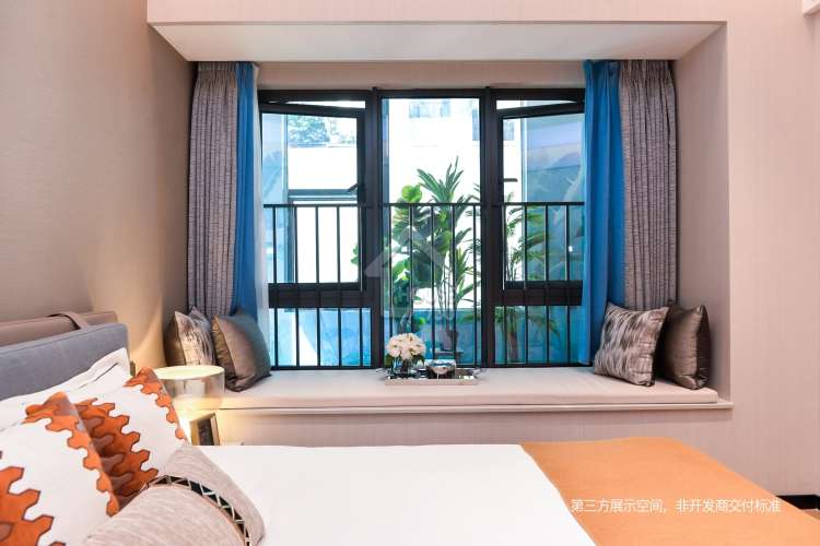深國際萬科和雅軒 - House730