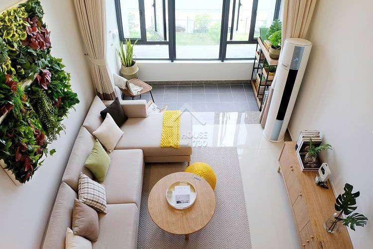富力天海灣 - House730