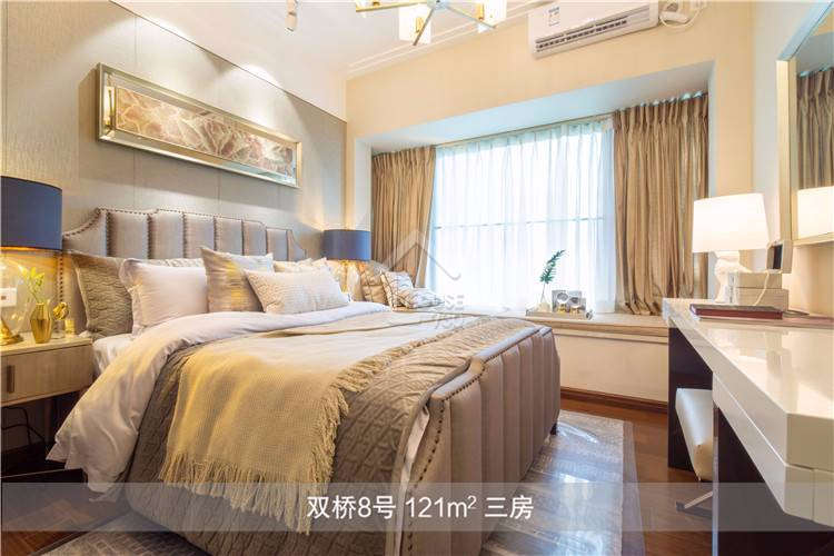 凱德雙橋8號 - House730