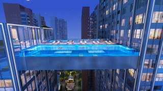 深城投中城花園 - House730