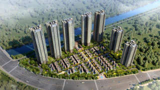 中國鐵建鳳語潮鳴 - House730