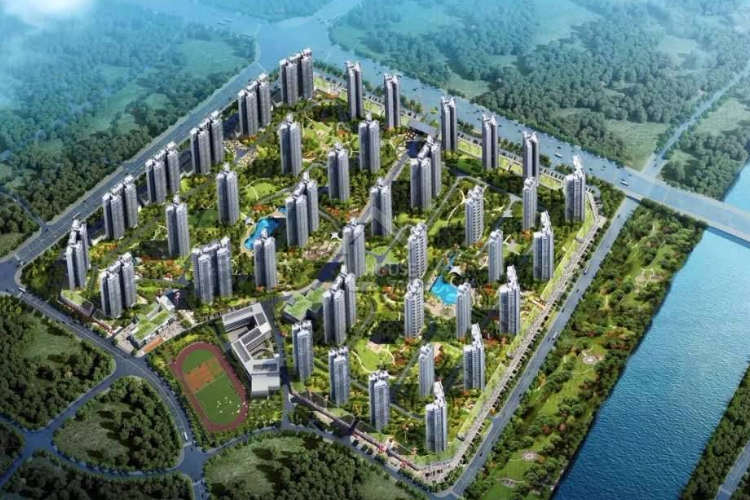 碧桂園太東天樾灣 - House730