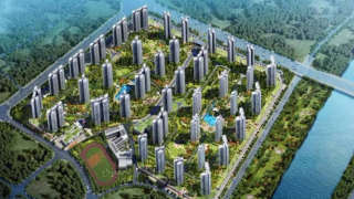 碧桂園太東天樾灣 - House730