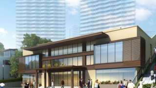 合生海角1號 - House730